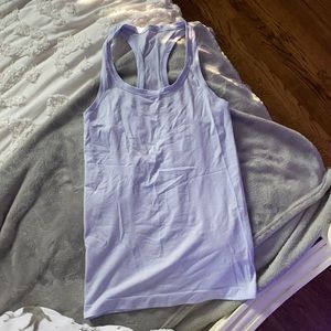 lululemon swiftly tank